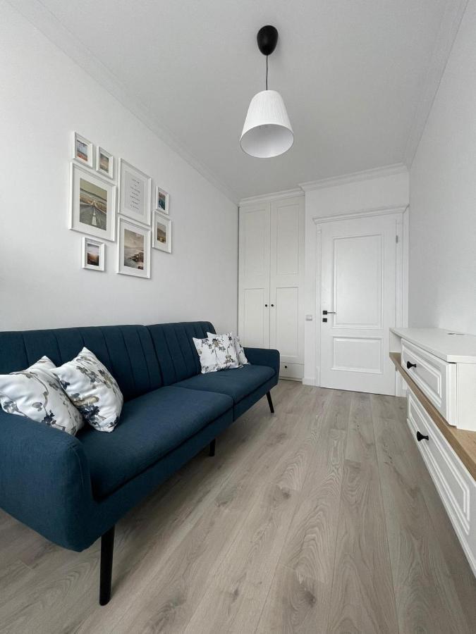 Apartament Crai เซอร์เนช ภายนอก รูปภาพ