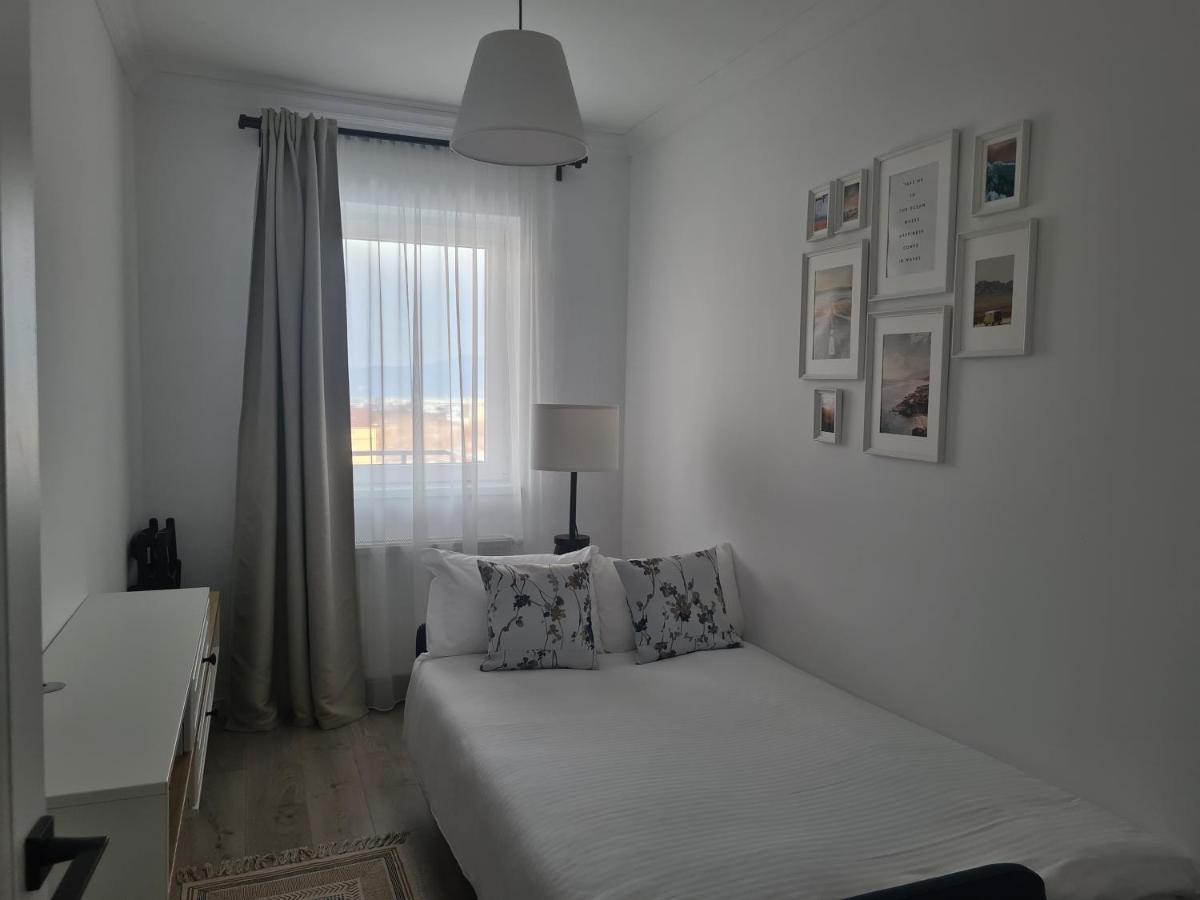Apartament Crai เซอร์เนช ภายนอก รูปภาพ