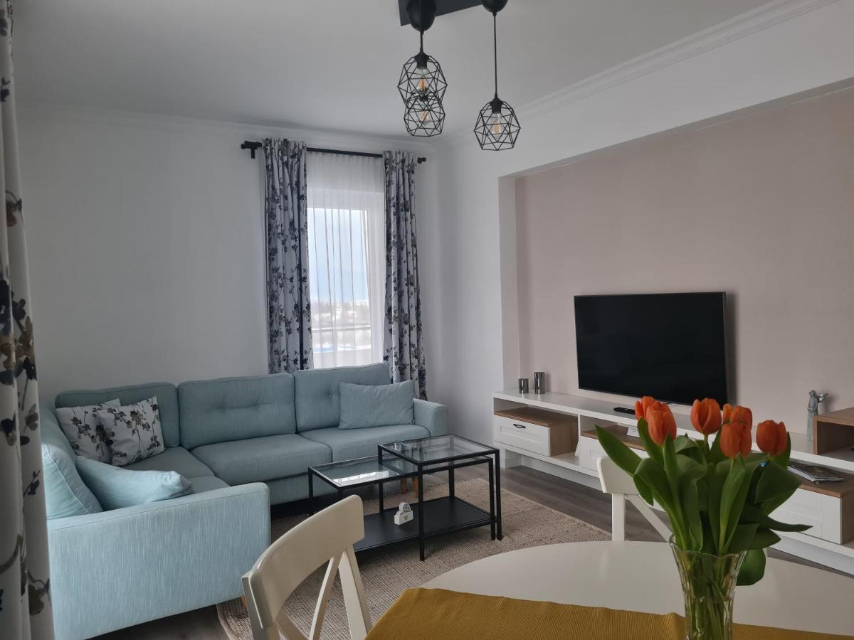 Apartament Crai เซอร์เนช ภายนอก รูปภาพ