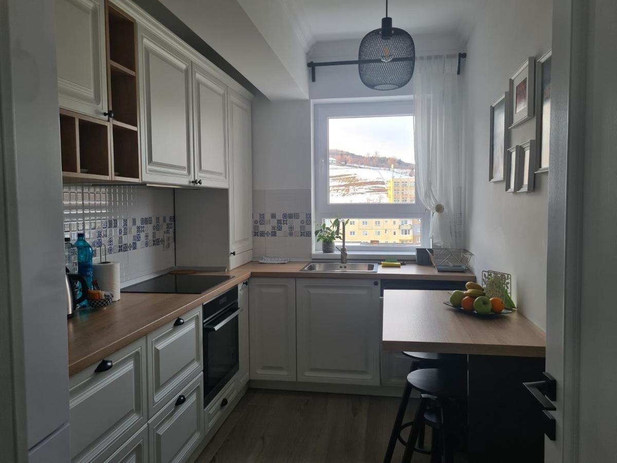 Apartament Crai เซอร์เนช ภายนอก รูปภาพ